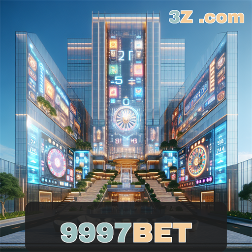 Apostas Inteligentes: O Futuro do Jogo no 9997bet