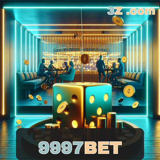 Entretenimento e Emoção: Aventura no Casino da 9997bet