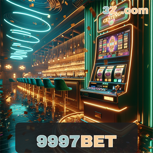 Esporte e Emoção: A Aposta Perfeita no 9997bet