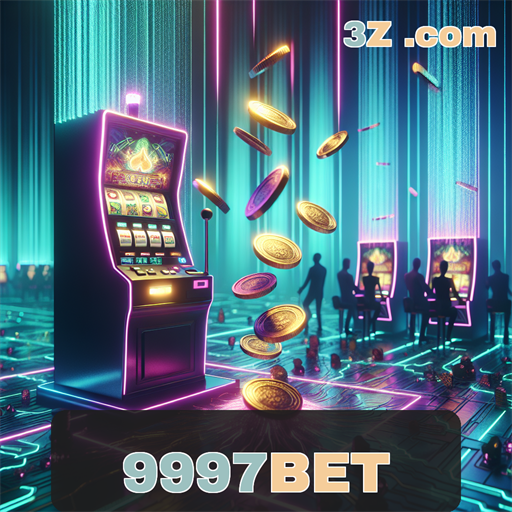 Paga e Lucre: Os Segredos do 9997bet em Jogos Online