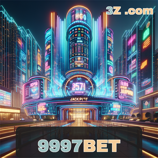Slots no 9997bet: Emoção e Prêmios a Cada Giro