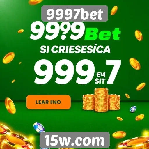 Promoções e bônus atraentes no site de apostas 9997bet