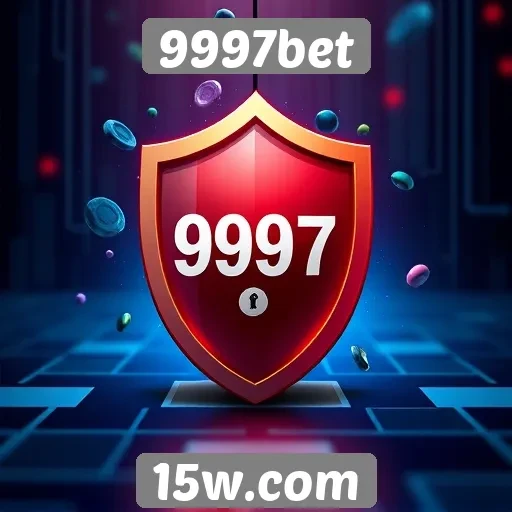 Segurança e proteção de dados no 9997bet
