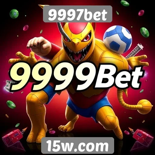 Avaliação da variedade de jogos disponíveis no 9997bet