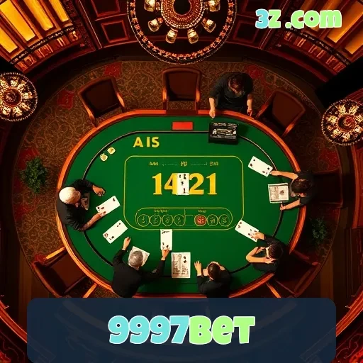 9997bet Jogos
