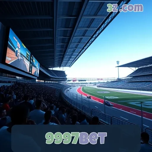 9997bet Login