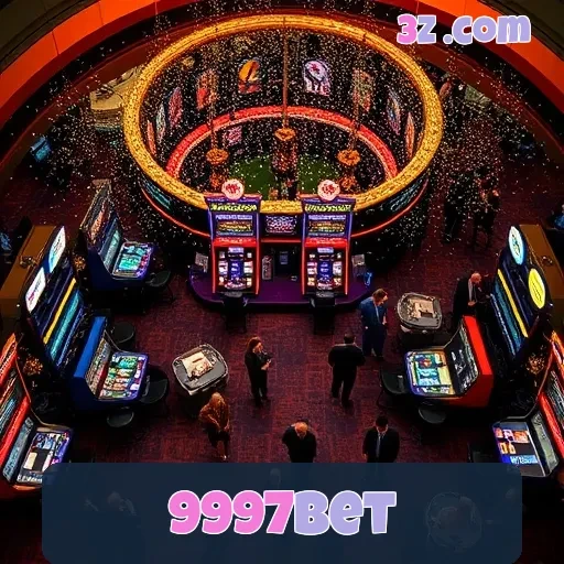 9997bet Segurança