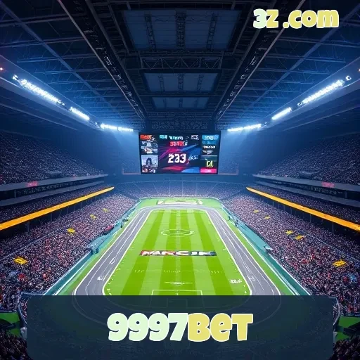 9997bet Caça-Níqueis