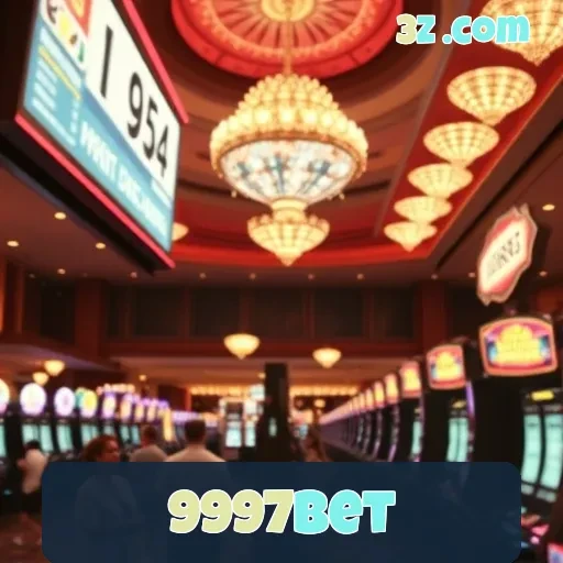 9997bet Eventos Esportivos