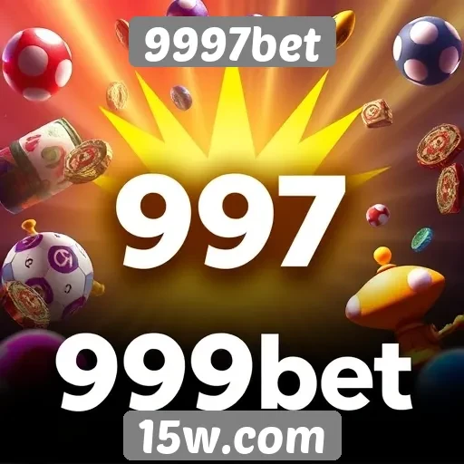 Estudo sobre a oferta de jogos em 9997bet