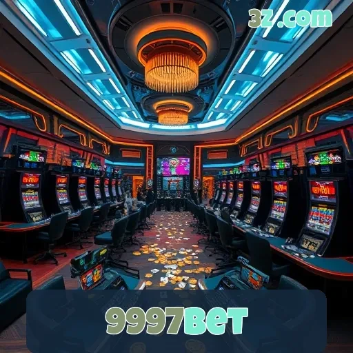 9997bet Suporte 24/7