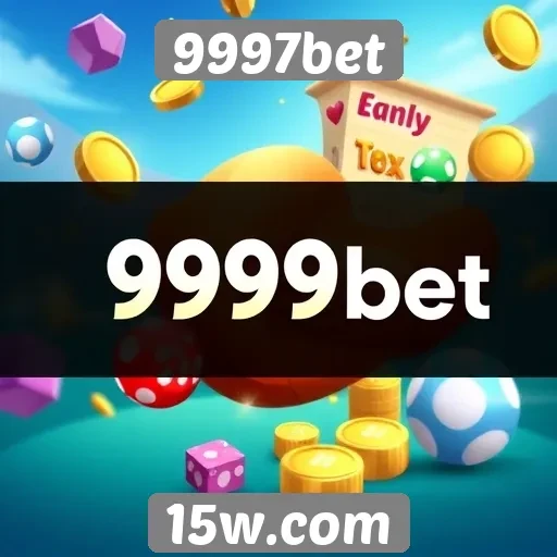 Variedade de jogos disponíveis na 9997bet