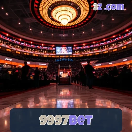 9997bet VIP