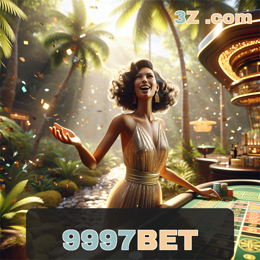 Experiência VIP no 9997bet: Jogue como um verdadeiro campeão